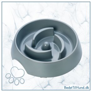 Dogman Slowfeed, Gr�, S