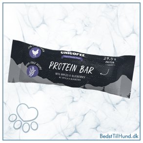 Chicopee Protein Bar