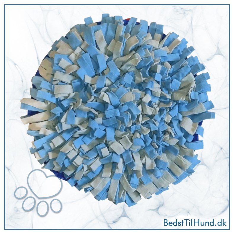 Snusem�tte �48cm