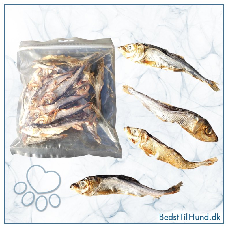 Tikki t�rrede sprotter, 150g