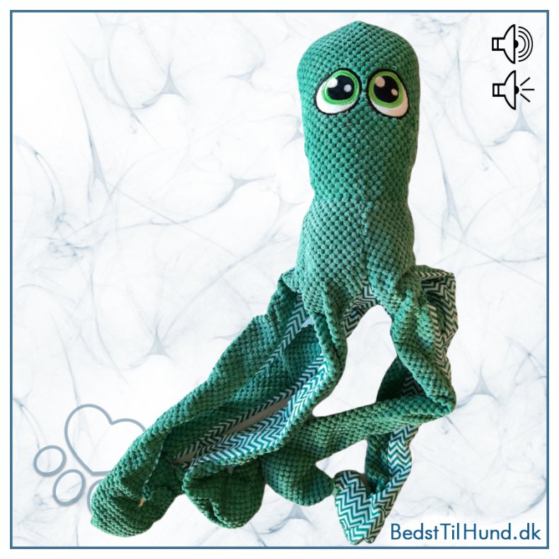 Octopus, 71 cm