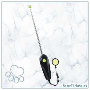 Target Stick med klikker