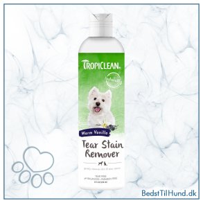 Tropiclean T�restribefjerner, 236 ml 
