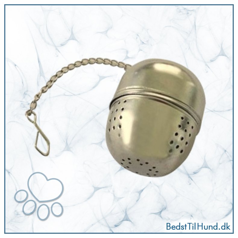 Te�g til pr�parering af duft