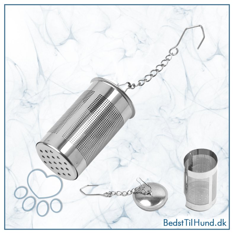 Tesi, cylinder