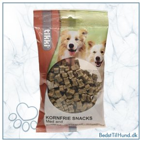 Tikki Kornfri Kartoffel & And, 150g