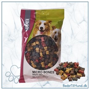 Tikki Miniben Micro mix, 200g