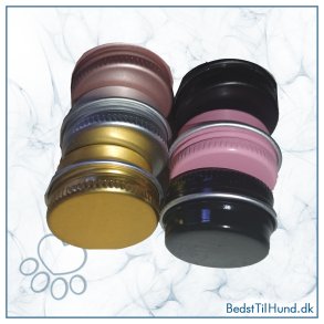 Tom d�se, 5ml