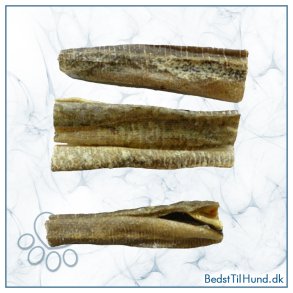 Tikki Torskeskind, 15cm, 50g