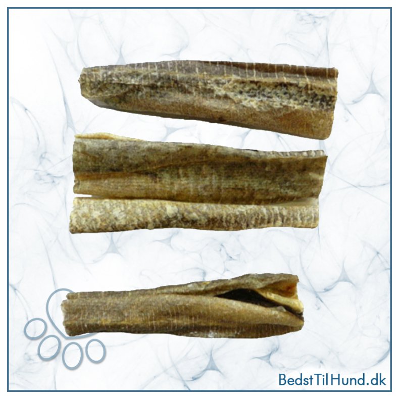 Tikki Torskeskind, 15cm, 50g