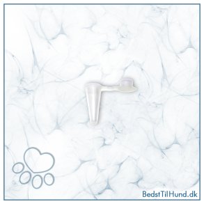 Nose work Tut, 5 stk. (0,1 ml)