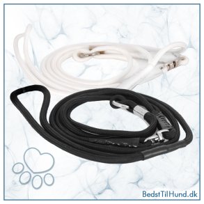 Udstillingsline, rund