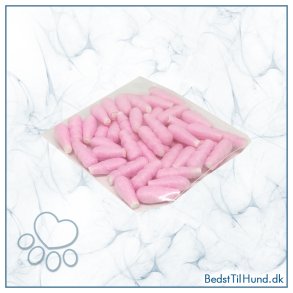 Vatpindehoveder, Flere farver
