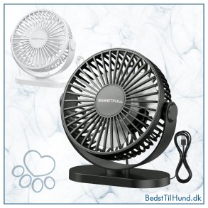 Ventilator