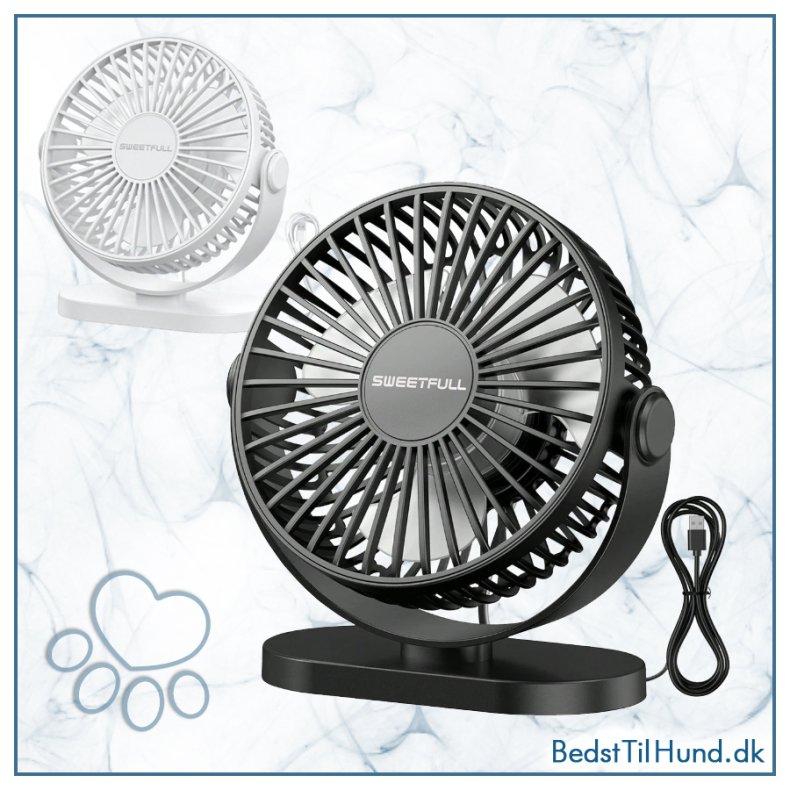 Ventilator
