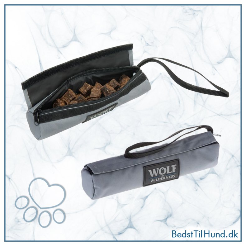 Wolf tr�ningsdummy